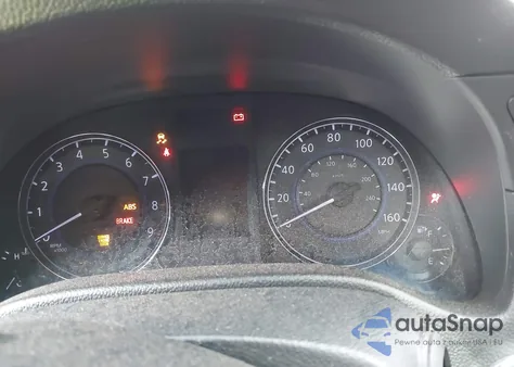 2013 Infiniti G37X from USA, damaged, VIN JN1CV6AR0DM358778